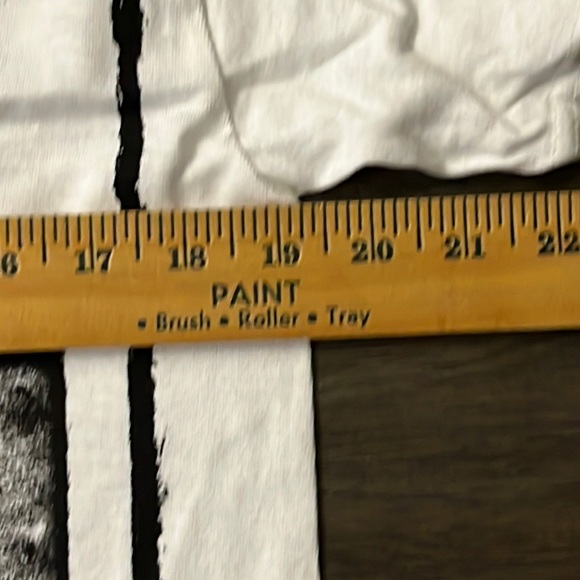 Vision Street Wear VSW mens skate skateboard bmx t shirt white size Medium - Picture 8 of 9